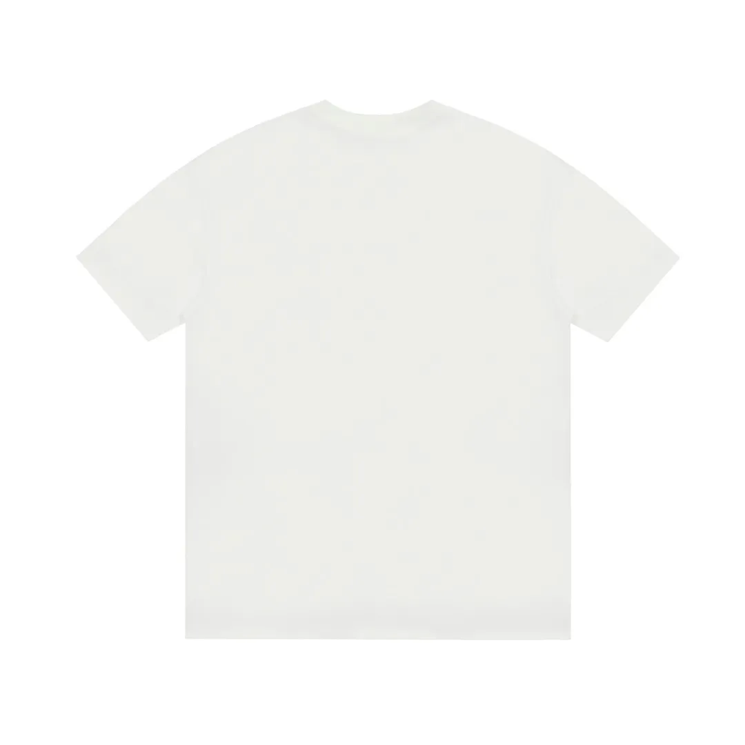 vivienne west wood The Queen Mother of the West Vivienne Saturn Embroidered Short Sleeve VIVI 157# "Exclusive Style" The new fabrics have been washed twice at high temperature + water. It is the only one in the entire network that achieves 0 shrinkage. The Solona thread is arranged. The threaded neckline does not deform. It is tight and dense. Welcome to compare. The entire series of correct accessories. Every detail is completely restored and can be stretched directly.
